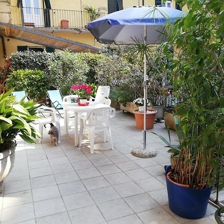 Il Platano Apartment Como Bagian luar foto