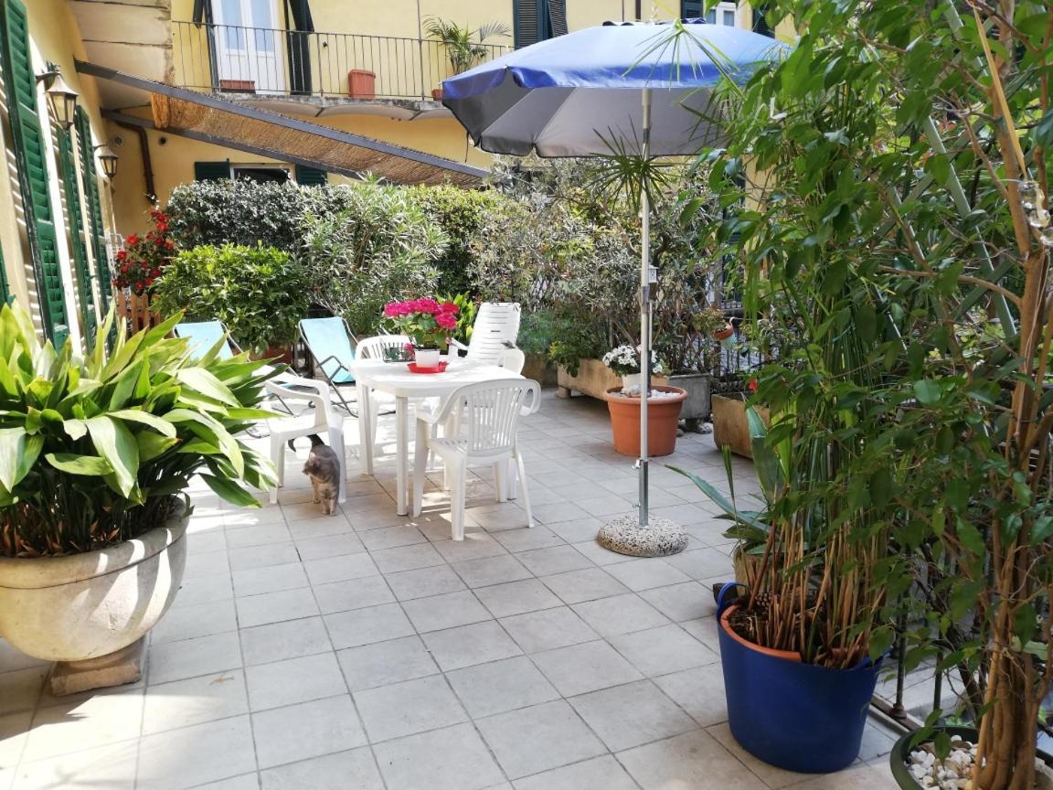 Il Platano Apartment Como Bagian luar foto