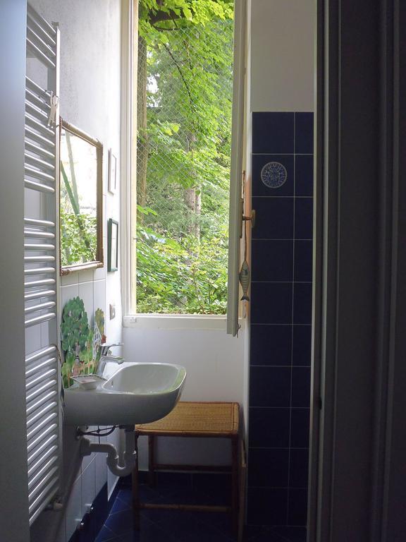 Il Platano Apartment Como Ruang foto