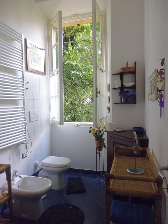 Il Platano Apartment Como Ruang foto