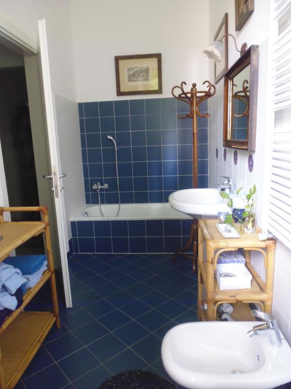 Il Platano Apartment Como Ruang foto