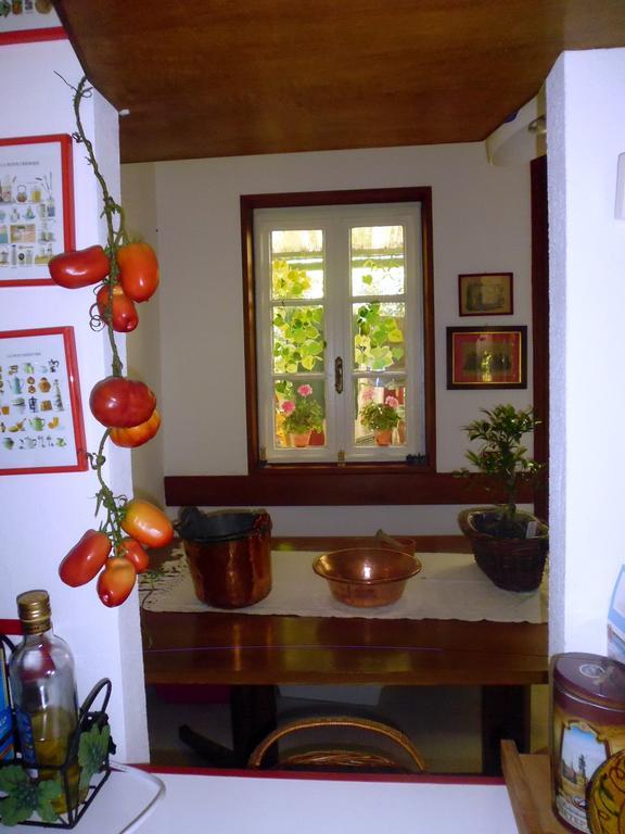 Il Platano Apartment Como Ruang foto