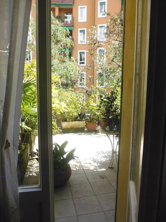 Il Platano Apartment Como Ruang foto