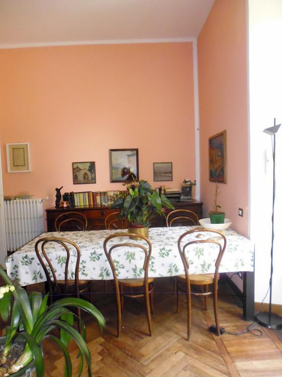 Il Platano Apartment Como Ruang foto