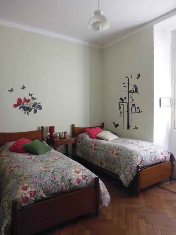 Il Platano Apartment Como Bagian luar foto