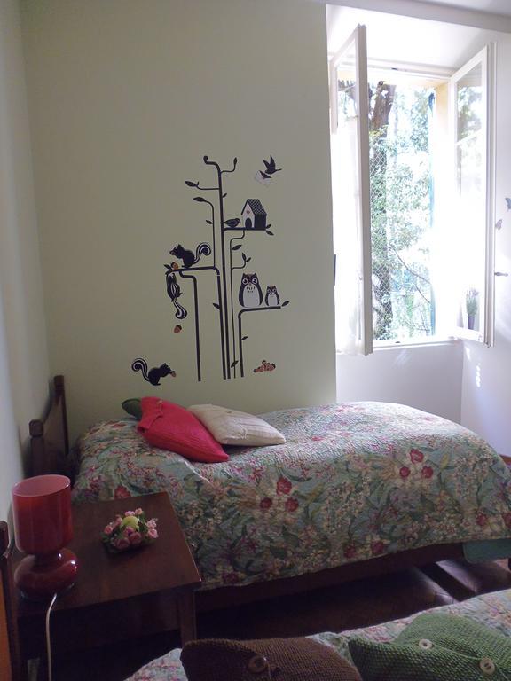 Il Platano Apartment Como Bagian luar foto
