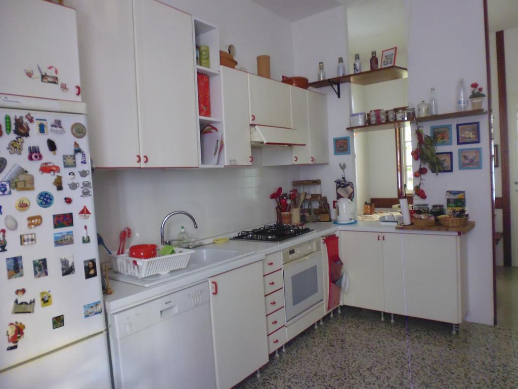 Il Platano Apartment Como Bagian luar foto