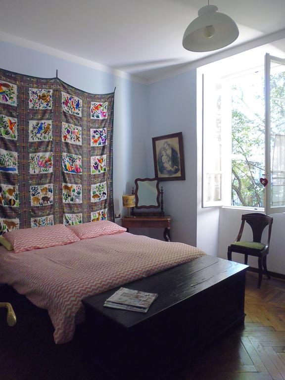 Il Platano Apartment Como Bagian luar foto